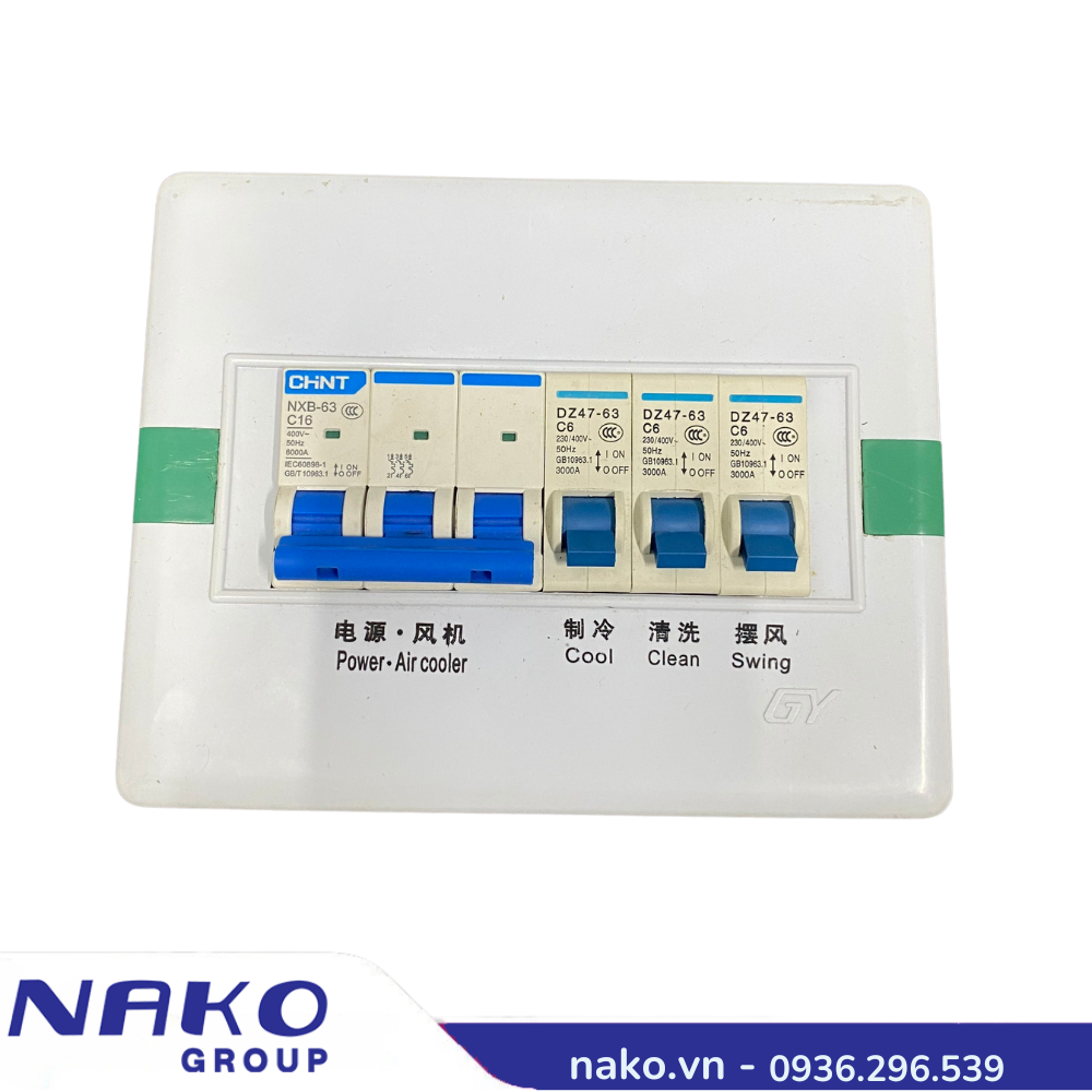 Bộ điều khiển 1 cấp tốc độ