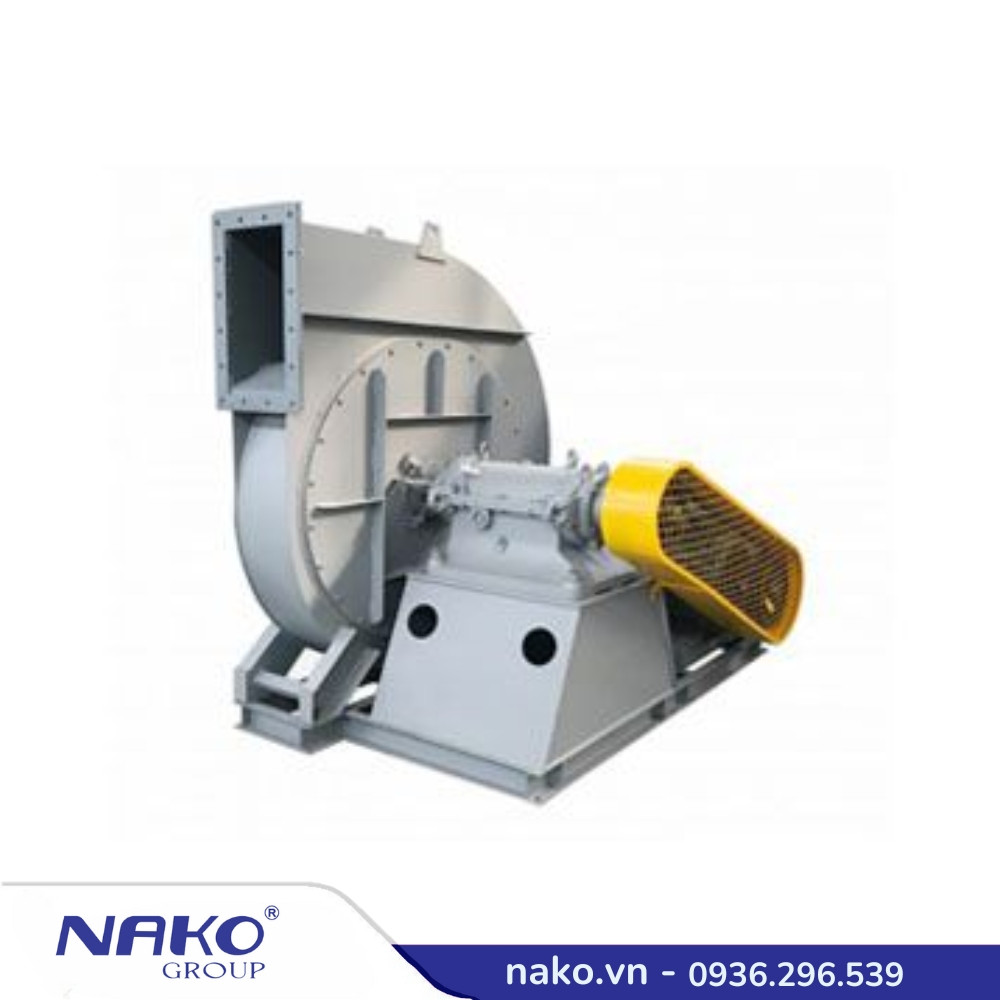 Mua quạt Hút Ly Tâm Cao Áp NPF-135D tại NAKO GROUP