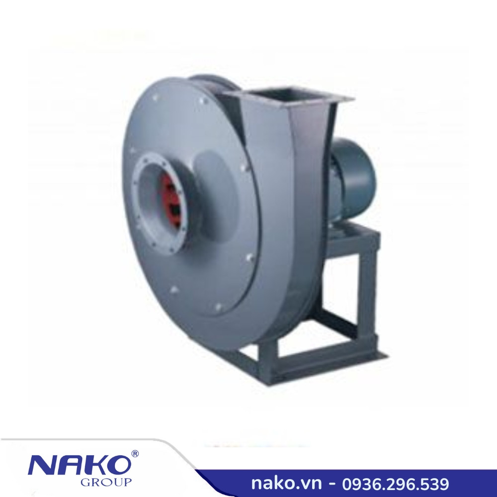 Quạt hút ly tâm cao áp NPF-135A