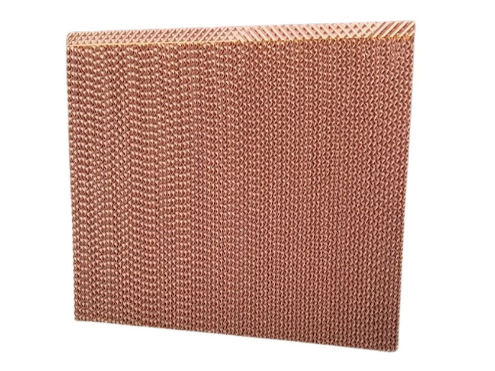 Mua tấm làm mát nhà xưởng cooling pad tại NAKO GROUP