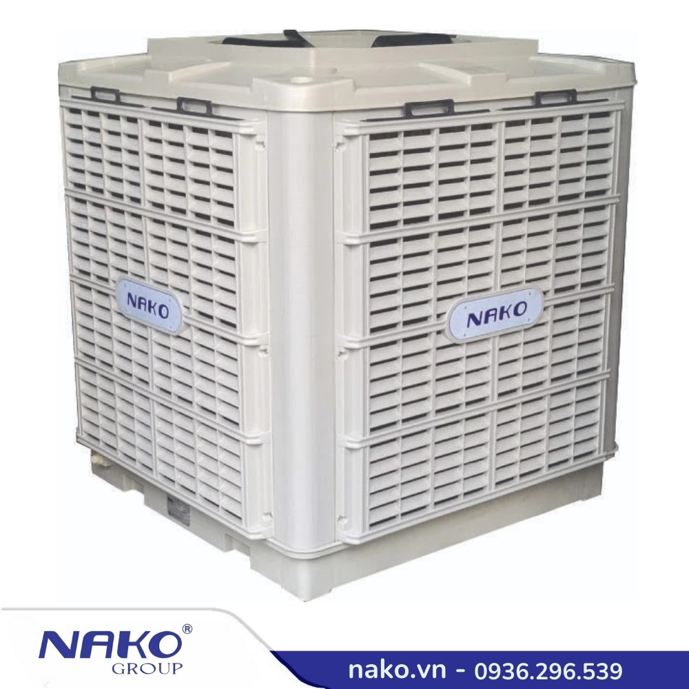 Mua quạt làm mát công nghiệp tại NAKO GROUP giá tốt nhất