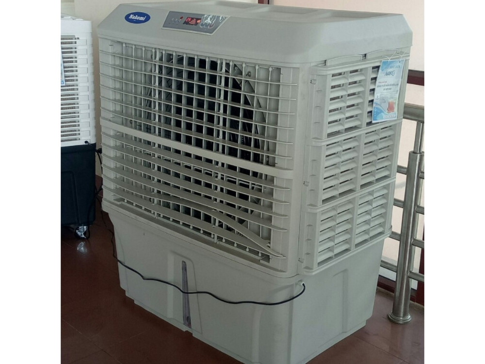Độ bền của sản phẩm máy làm mát