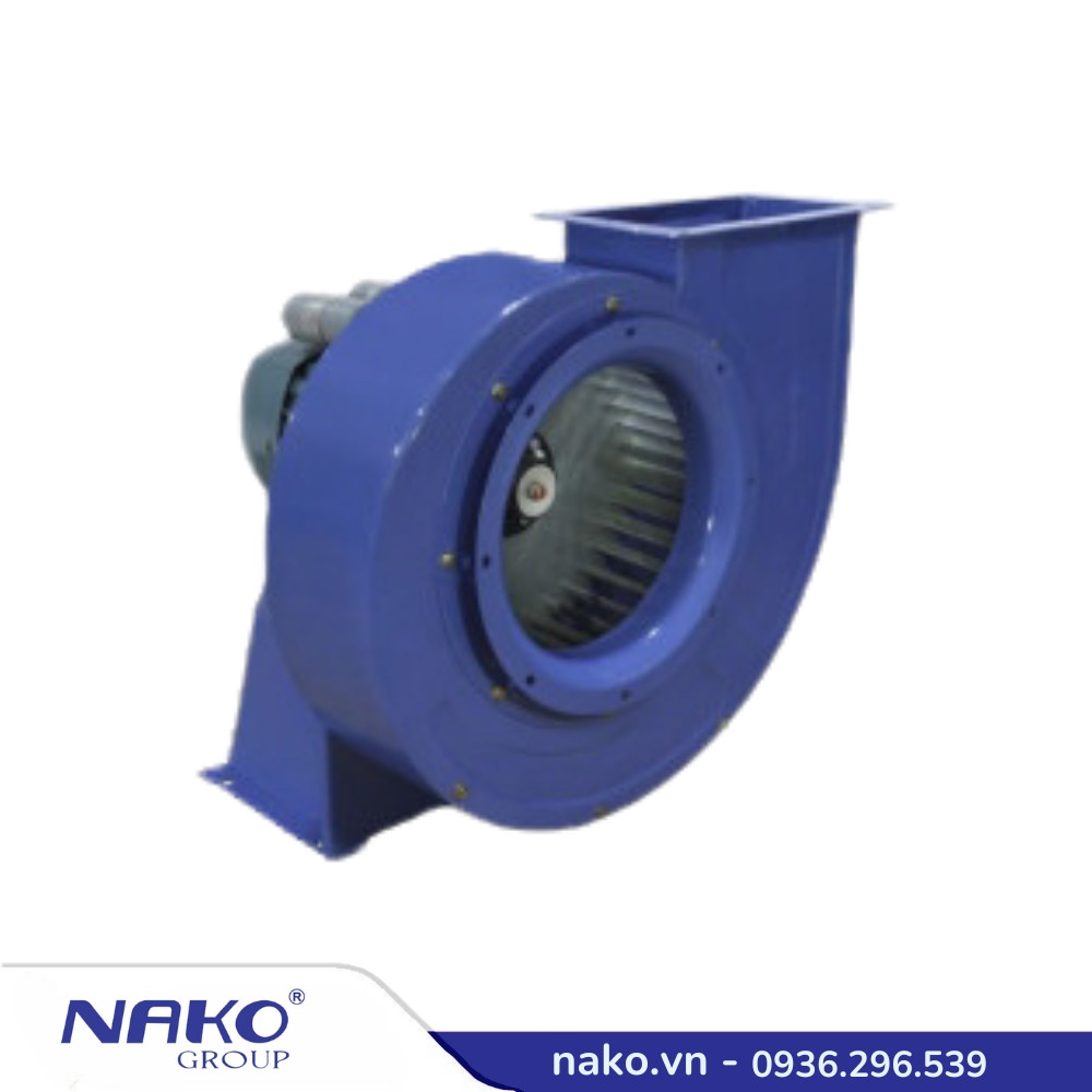 Quạt hút ly tâm thấp áp CF-2.5A