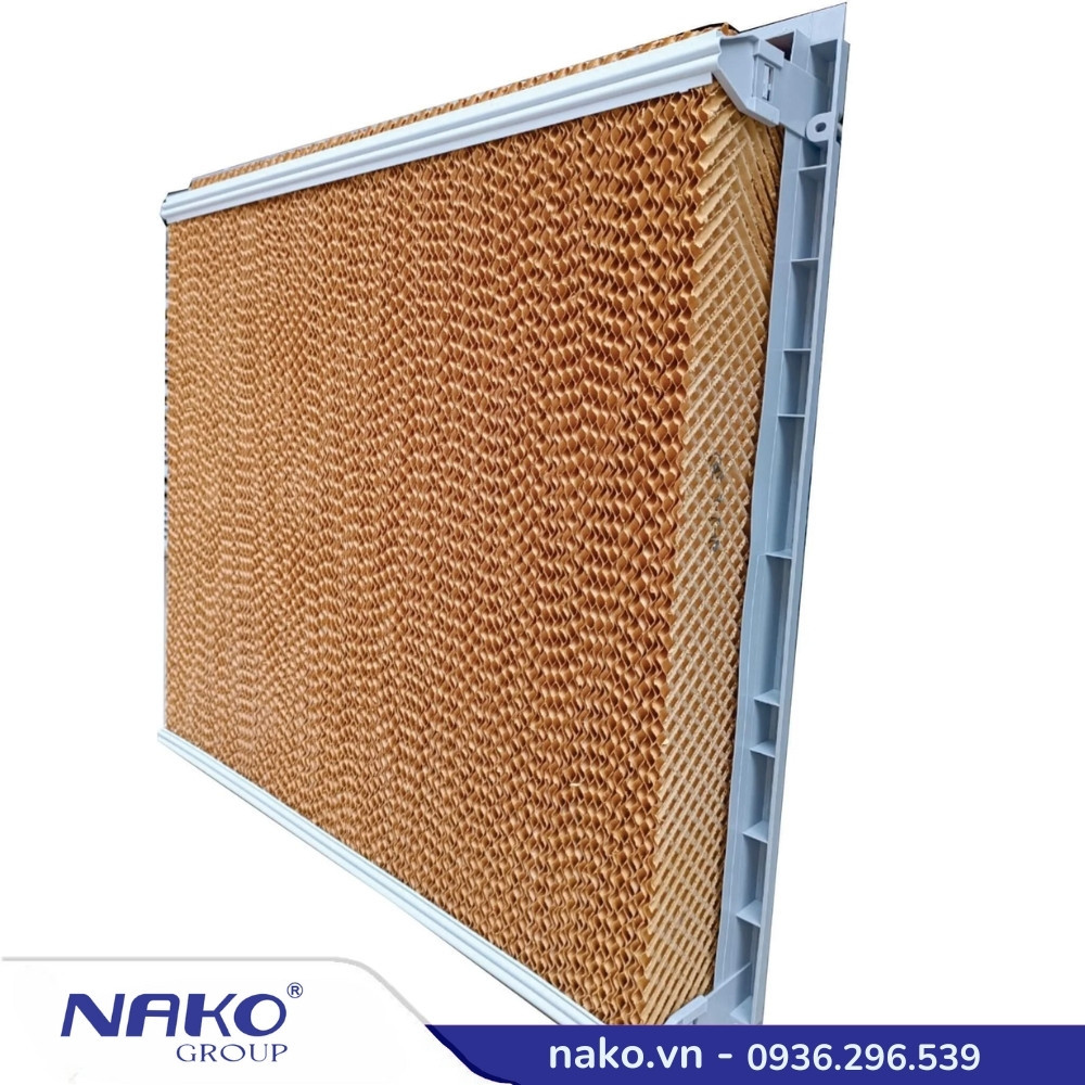 Ứng dụng tấm làm mát cooling pad