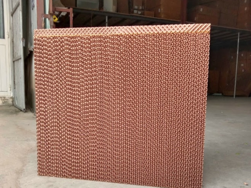 NAKO GROUP - Đơn Vị Cung Cấp Tấm Cooling Pad Hàng Đầu
