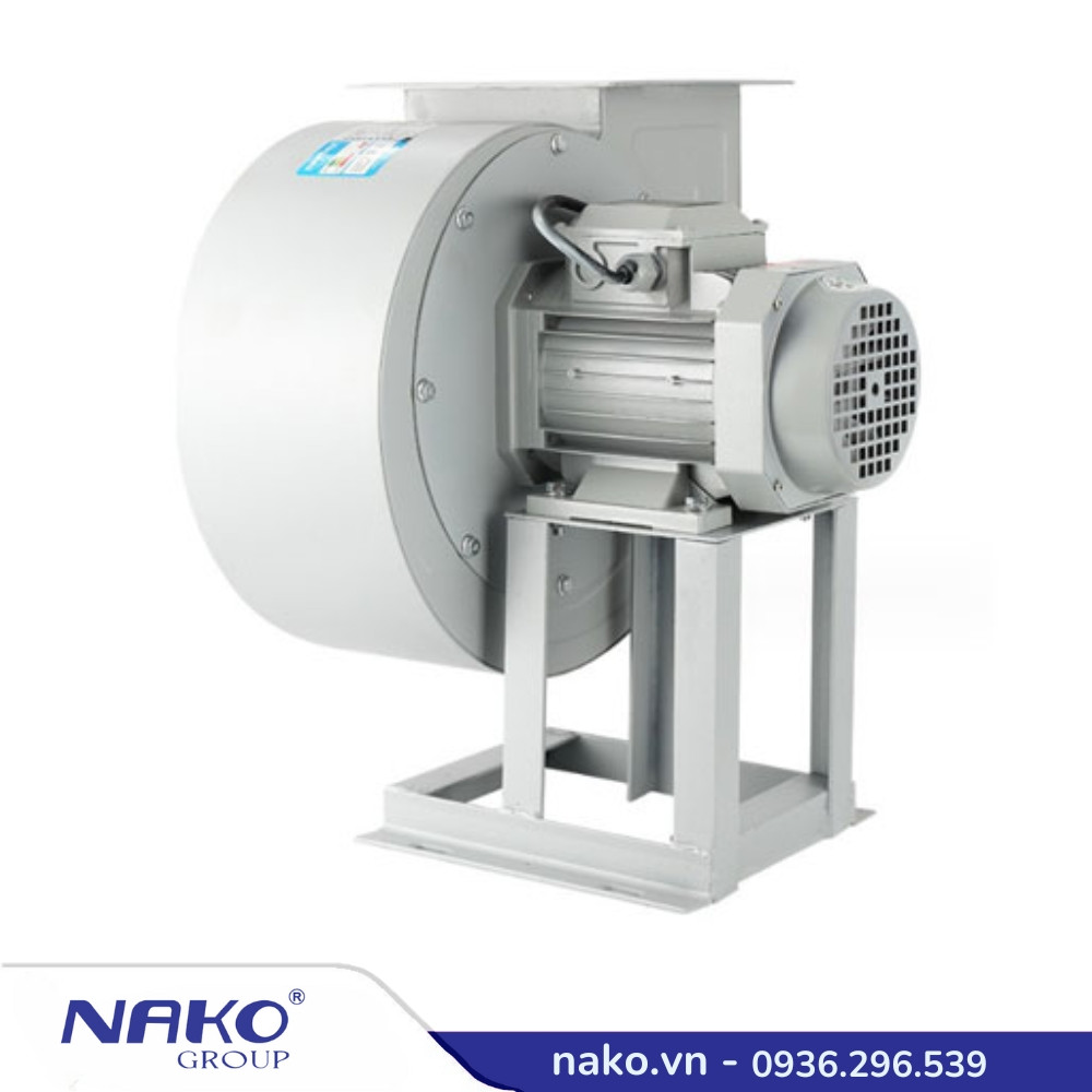 Quạt hút ly tâm 1.5kW
