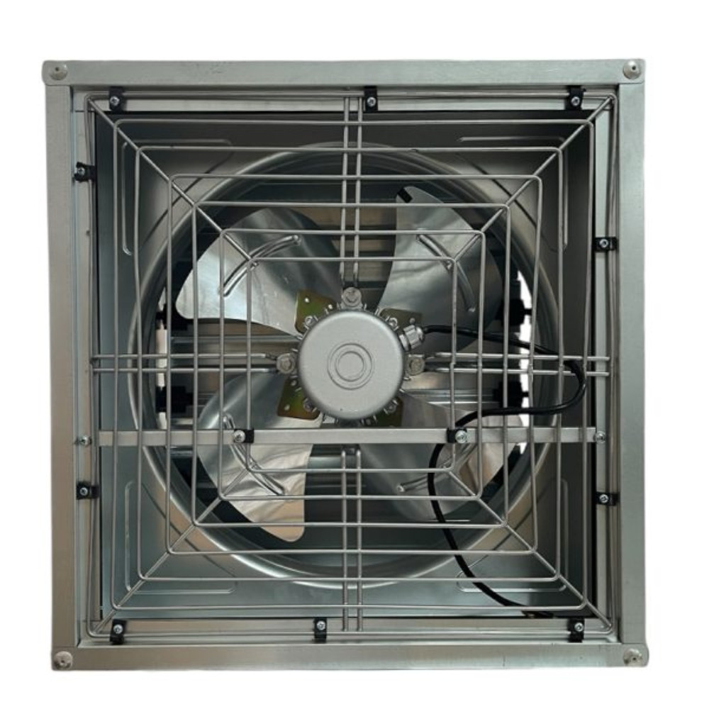 Vì sao nên chọn NAKO GROUP để mua quạt thông gió vuông 500x500