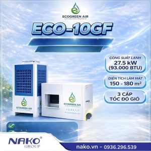 May Dieu Hoa Sieu Tiet Kiem Dien Eco 10gf